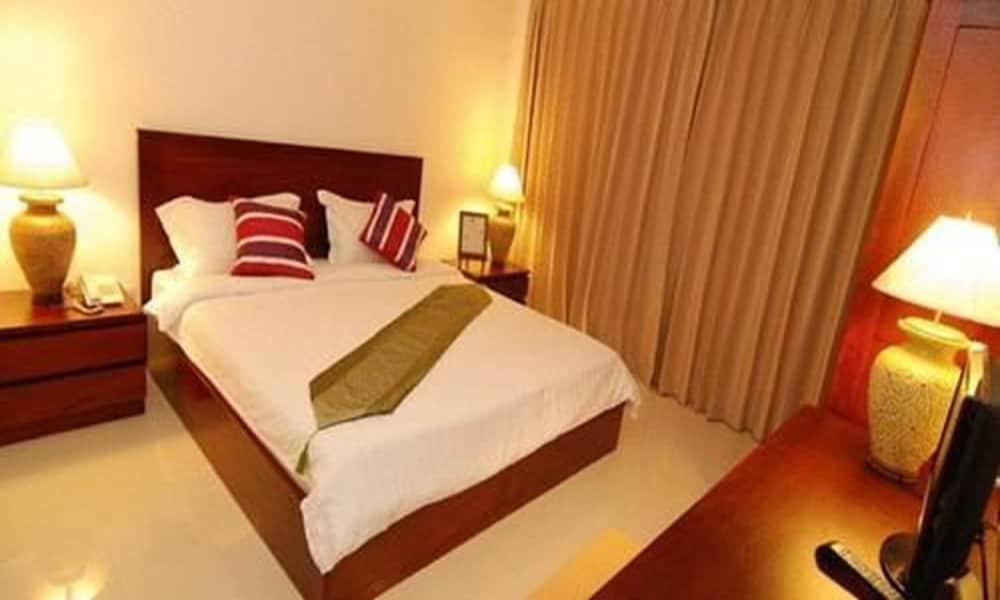 Sabaidee@Lao Hotel Vientiane Exterior photo