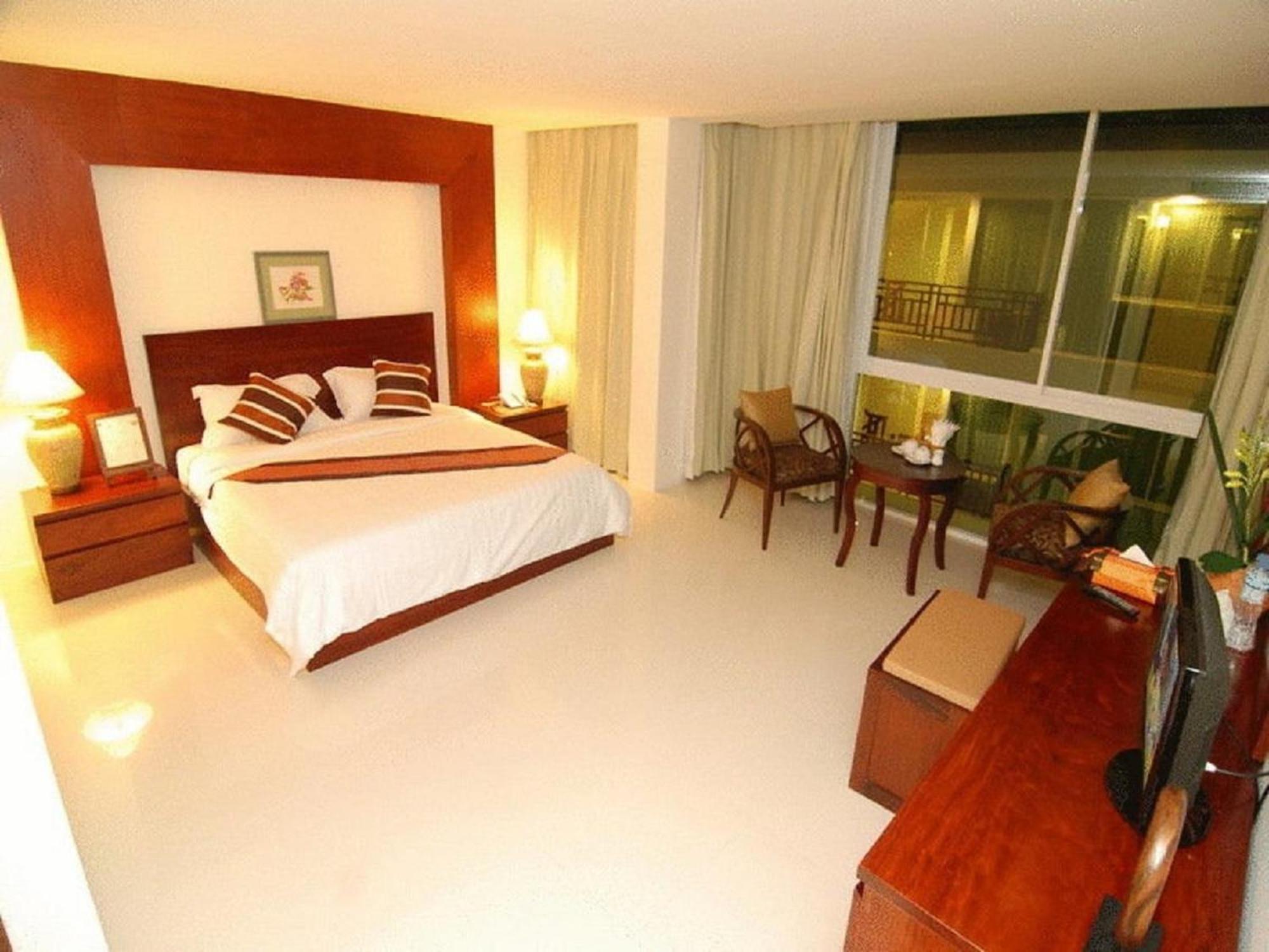 Sabaidee@Lao Hotel Vientiane Exterior photo