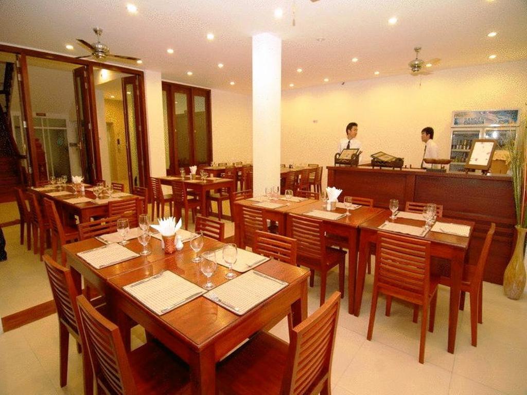Sabaidee@Lao Hotel Vientiane Exterior photo