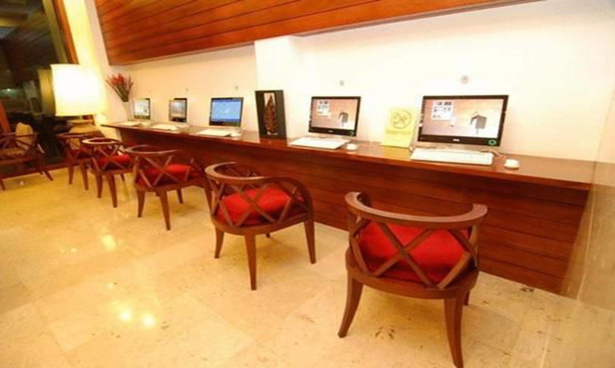 Sabaidee@Lao Hotel Vientiane Exterior photo