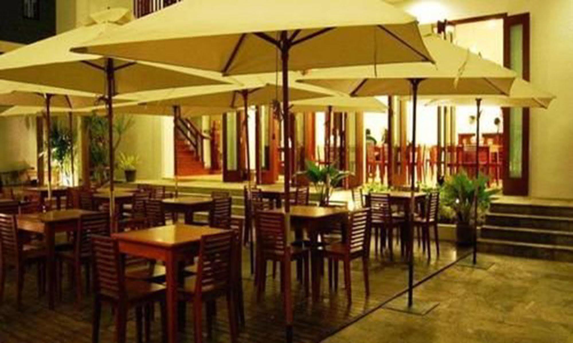 Sabaidee@Lao Hotel Vientiane Exterior photo