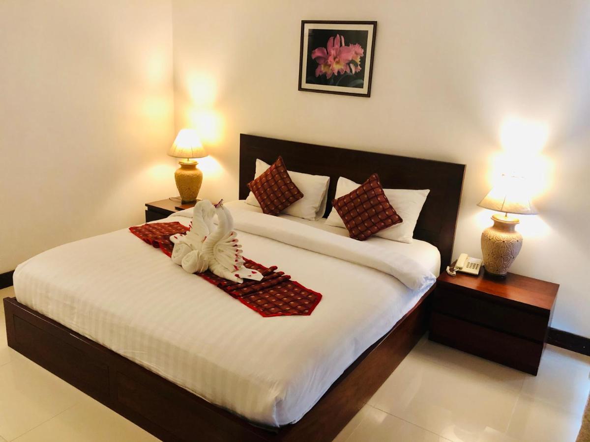 Sabaidee@Lao Hotel Vientiane Exterior photo