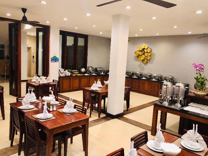 Sabaidee@Lao Hotel Vientiane Exterior photo